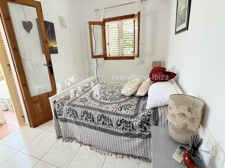 Villa for Sale in San Agusti De Vedra, Ibiza 21