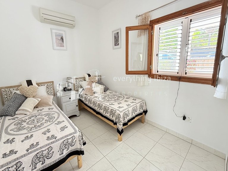 Villa for Sale in San Agusti De Vedra, Ibiza 22