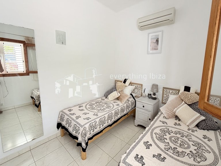 Villa for Sale in San Agusti De Vedra, Ibiza 23