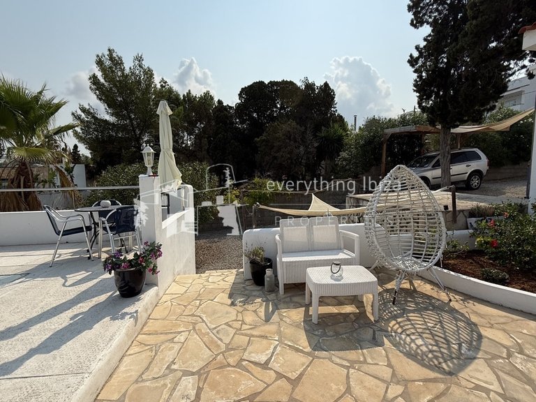 Villa for Sale in San Agusti De Vedra, Ibiza 27