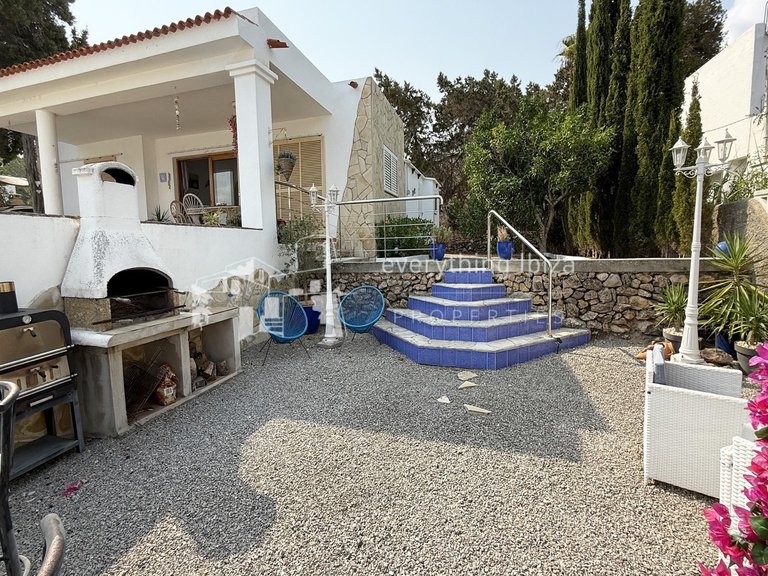 Villa for Sale in San Agusti De Vedra, Ibiza 28