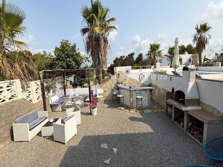 Villa for Sale in San Agusti De Vedra, Ibiza 29