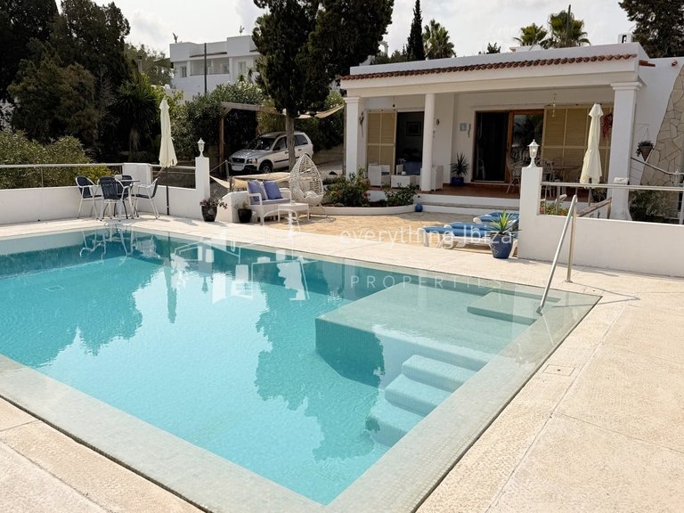 Villa for Sale in San Agusti De Vedra, Ibiza 3