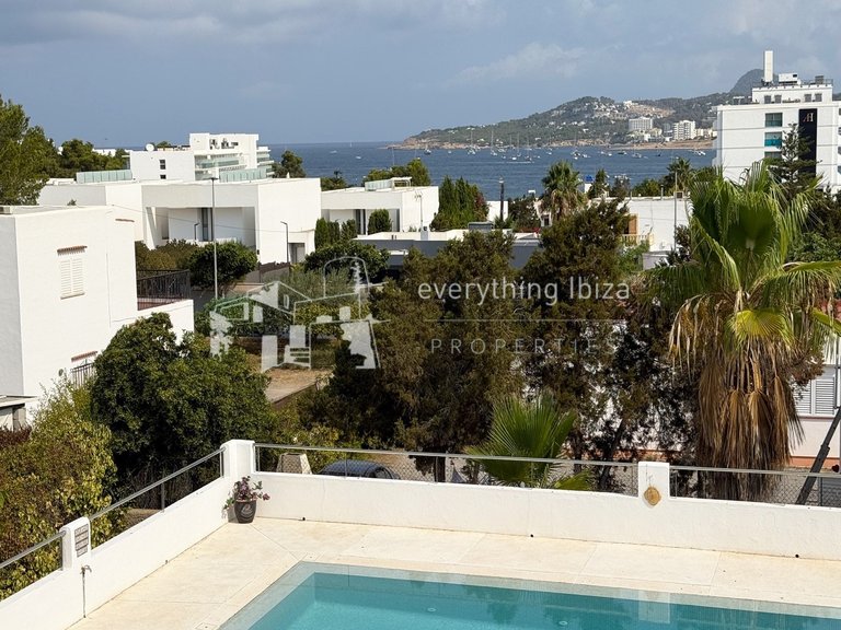 Villa for Sale in San Agusti De Vedra, Ibiza 34