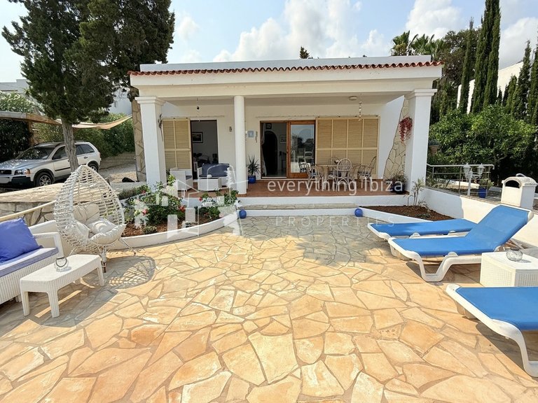 Villa for Sale in San Agusti De Vedra, Ibiza 4