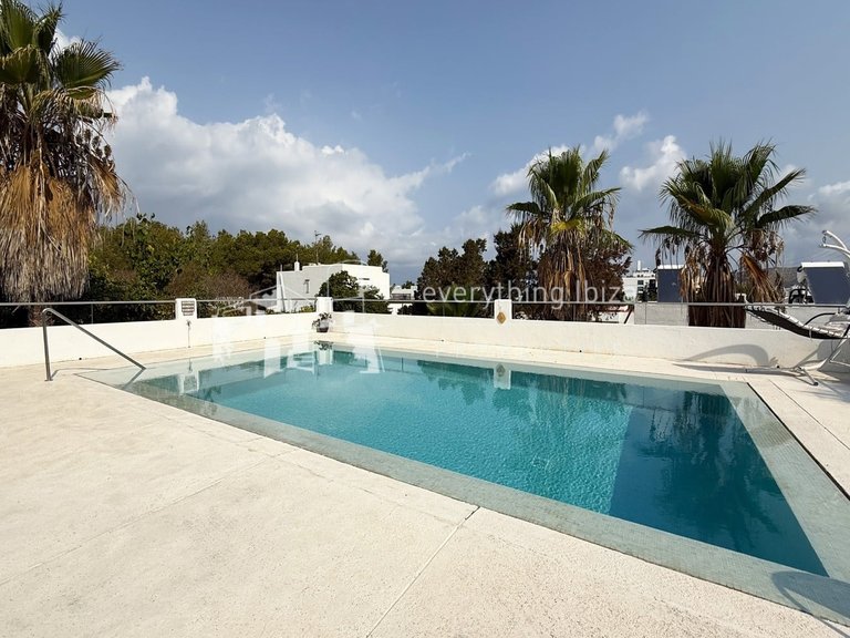 Villa for Sale in San Agusti De Vedra, Ibiza 5
