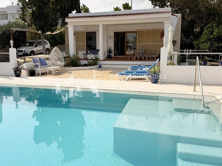 Villa for Sale in San Agusti De Vedra, Ibiza 6
