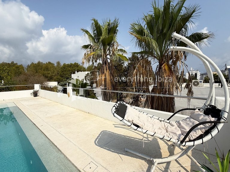 Villa for Sale in San Agusti De Vedra, Ibiza 7