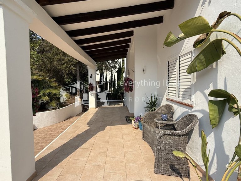 Villa for Sale in San Agusti De Vedra, Ibiza 8