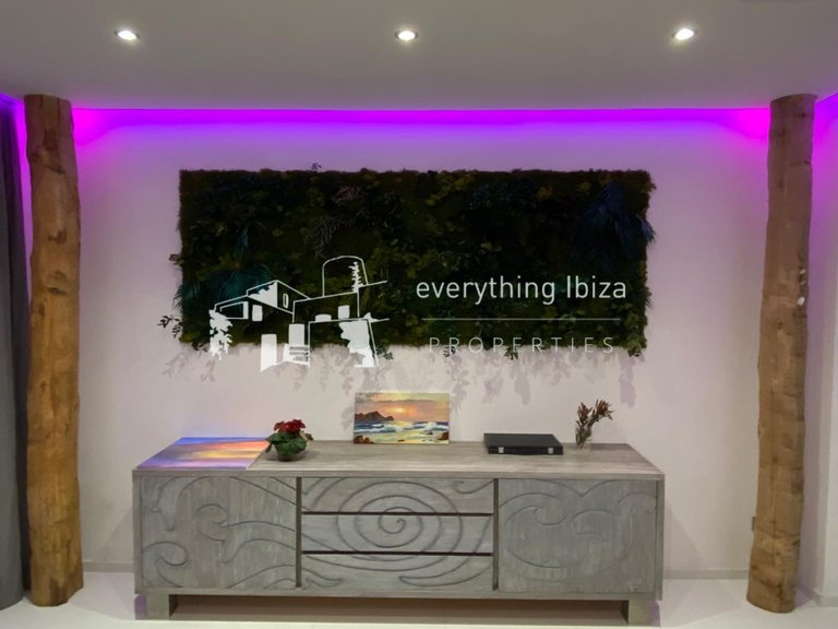 Villa for Sale in Cala Gracio, Ibiza 12