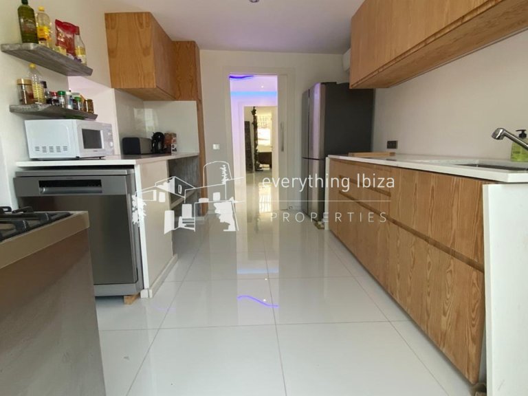 Villa for Sale in Cala Gracio, Ibiza 17