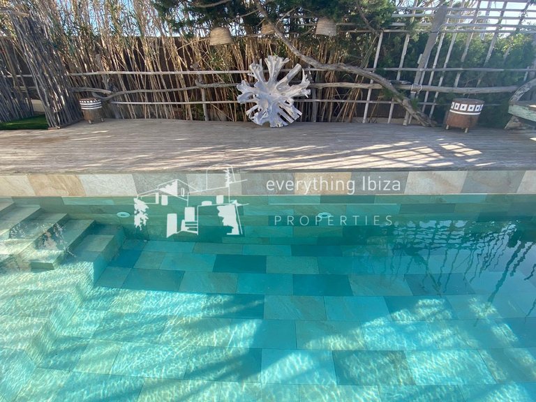 Villa for Sale in Cala Gracio, Ibiza 3