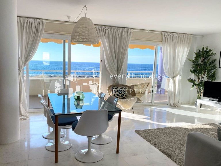 Apartment for Sale in Cala De Bou, Ibiza 1