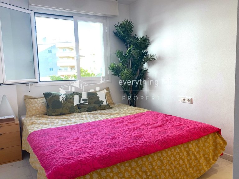 Apartment for Sale in Cala De Bou, Ibiza 11