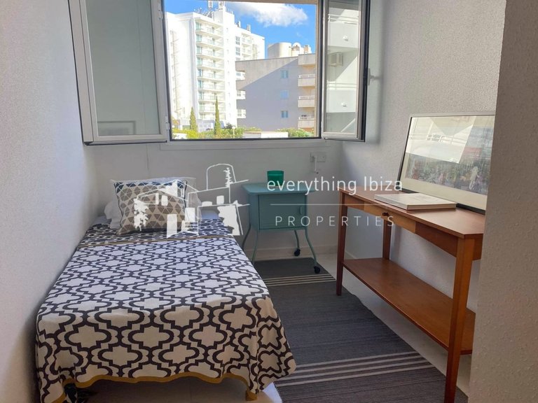 Apartment for Sale in Cala De Bou, Ibiza 12