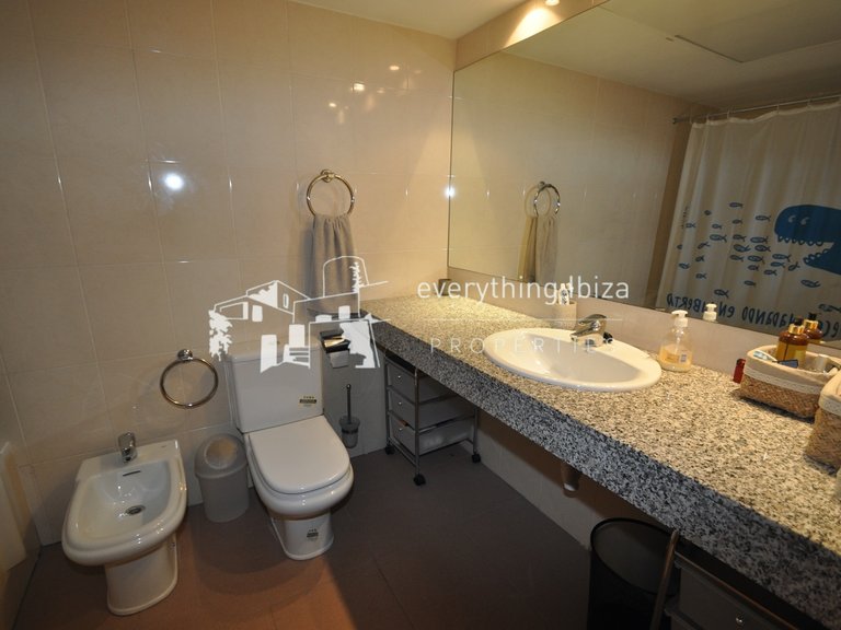 Apartment for Sale in Cala De Bou, Ibiza 13