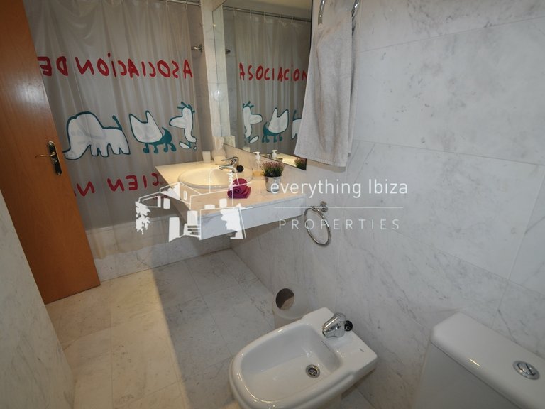 Apartment for Sale in Cala De Bou, Ibiza 14