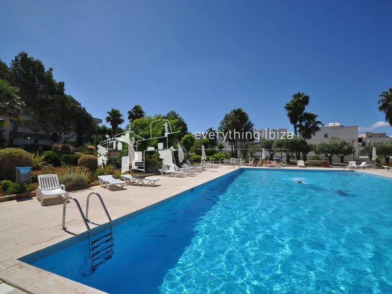 Apartment for Sale in Cala De Bou, Ibiza 15