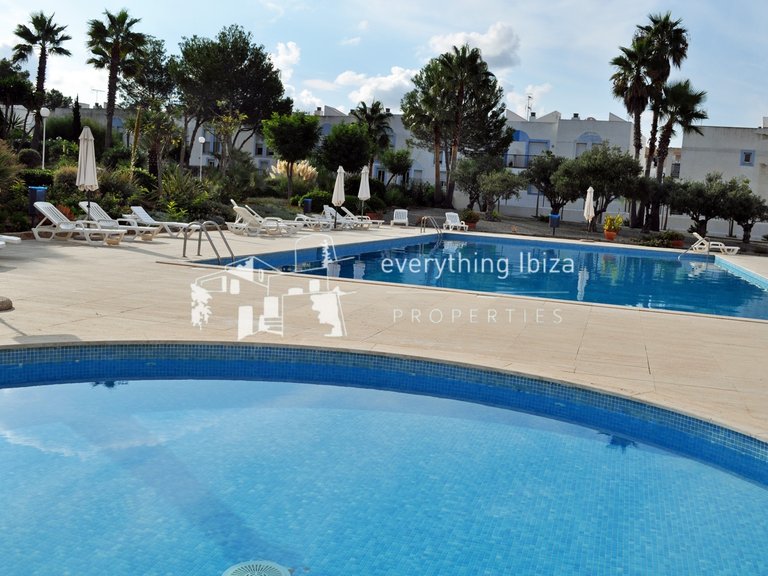 Apartment for Sale in Cala De Bou, Ibiza 16