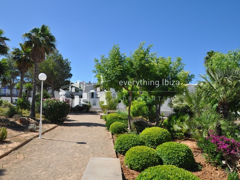 Apartment for Sale in Cala De Bou, Ibiza 17