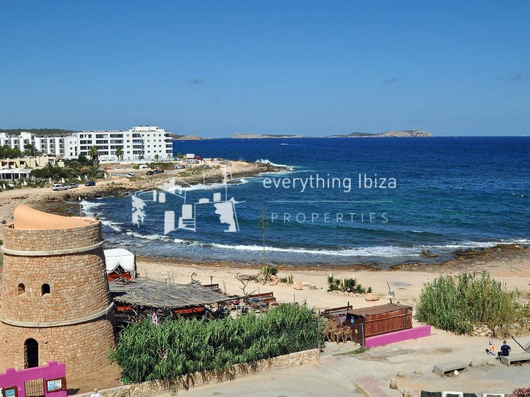 Apartment for Sale in Cala De Bou, Ibiza 18