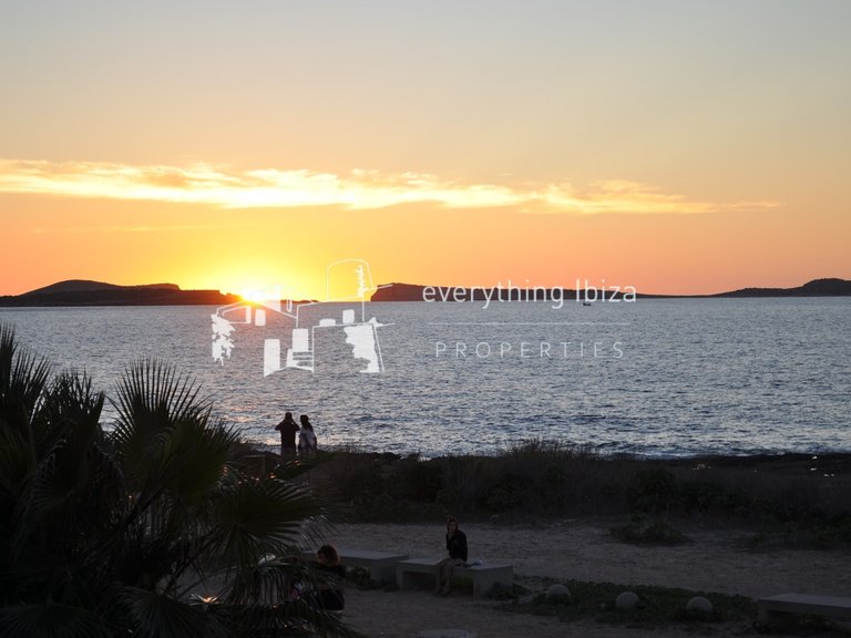 Apartment for Sale in Cala De Bou, Ibiza 21