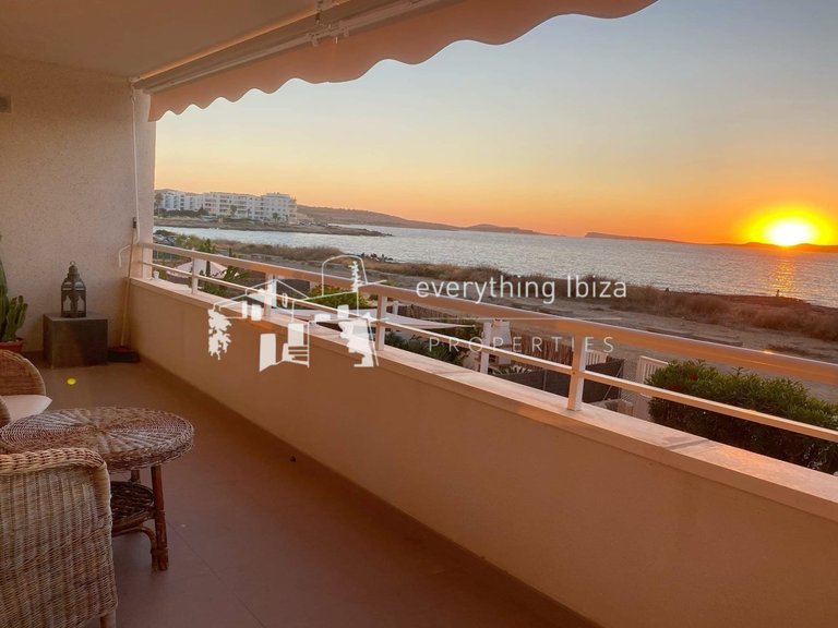 Apartment for Sale in Cala De Bou, Ibiza 22