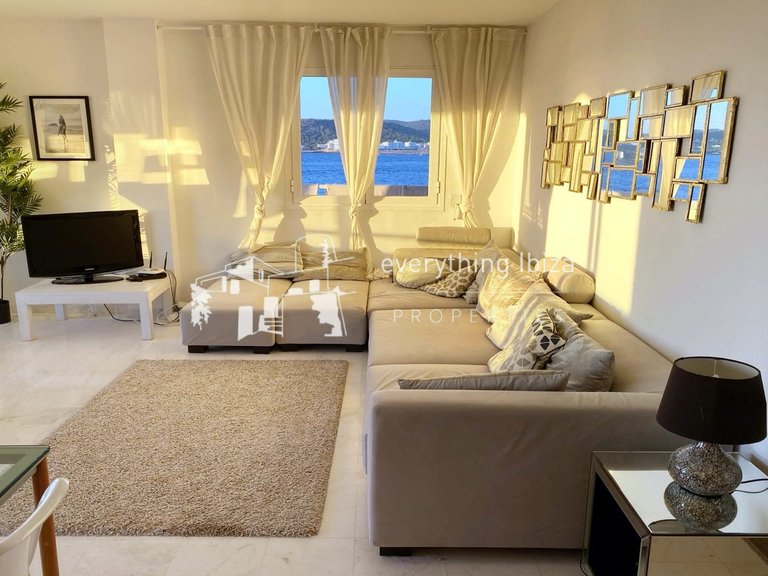 Apartment for Sale in Cala De Bou, Ibiza 3