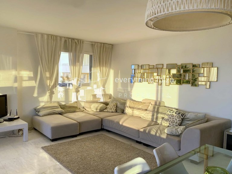 Apartment for Sale in Cala De Bou, Ibiza 5
