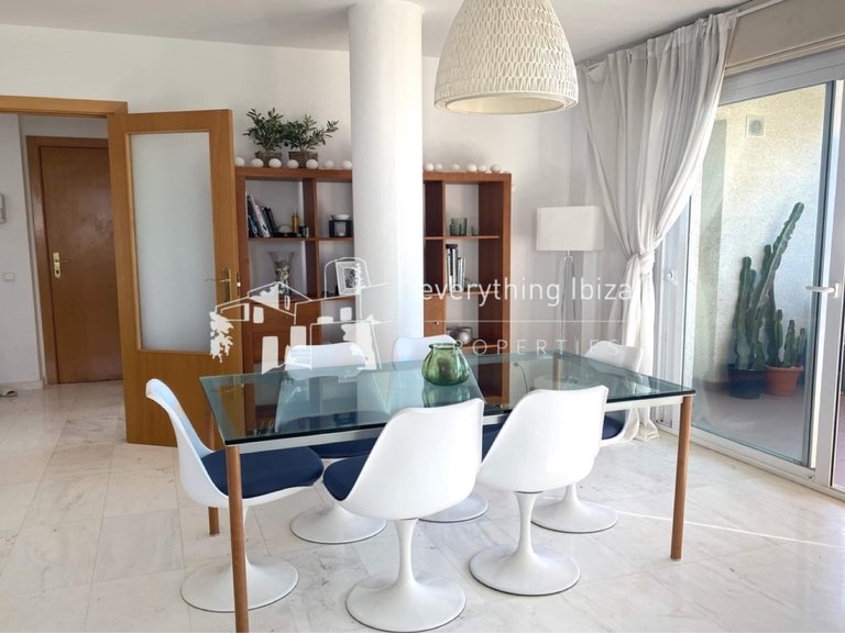 Apartment for Sale in Cala De Bou, Ibiza 6