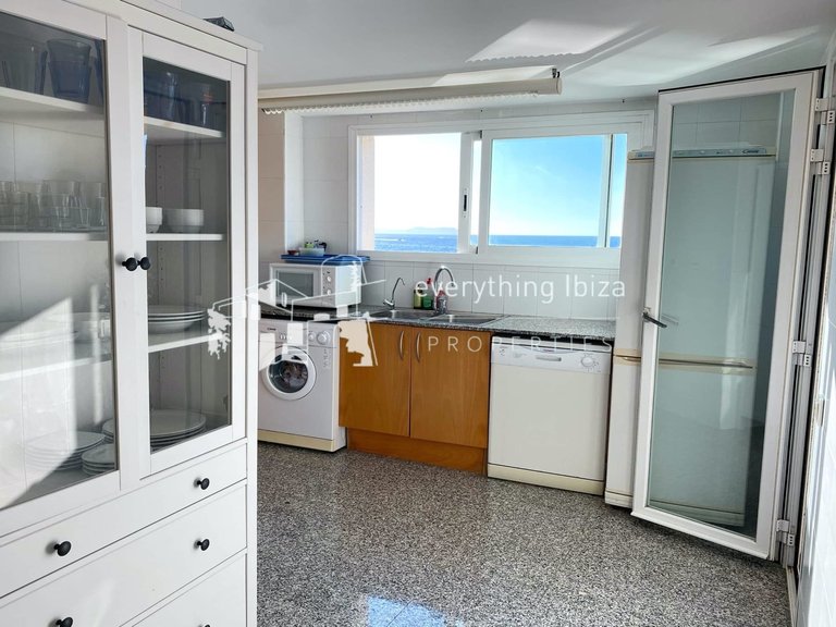 Apartment for Sale in Cala De Bou, Ibiza 7