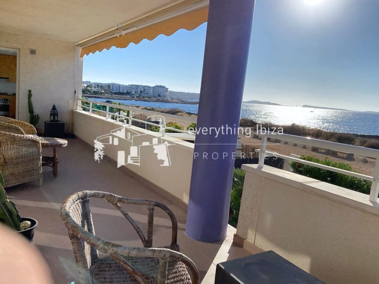 Apartment for Sale in Cala De Bou, Ibiza 8