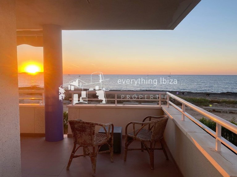 Apartment for Sale in Cala De Bou, Ibiza 2