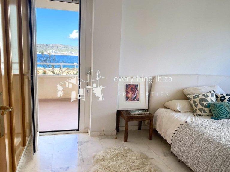 Apartment for Sale in Cala De Bou, Ibiza 9