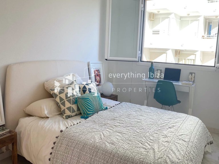 Apartment for Sale in Cala De Bou, Ibiza 10