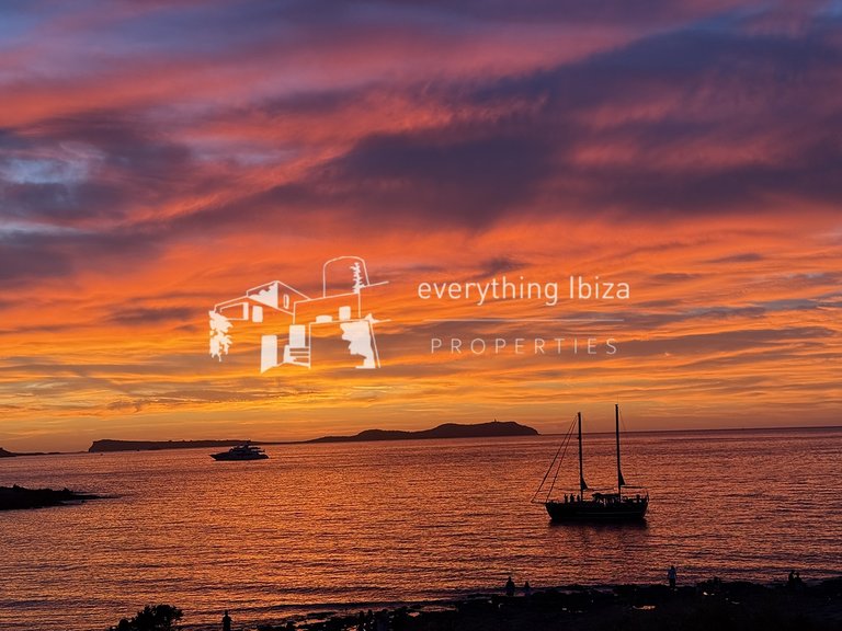 Apartment for Sale in Cala De Bou, Ibiza 24