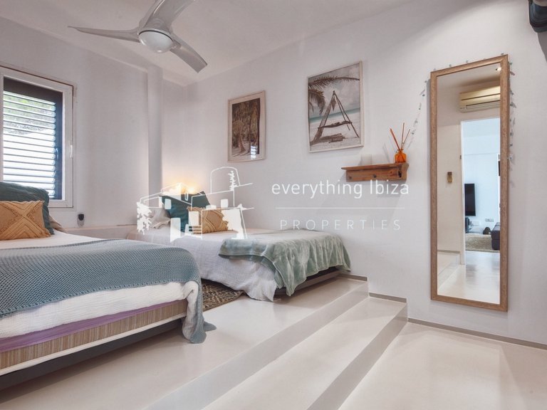 Penthouse for Sale in Cala Tarida, Ibiza 16