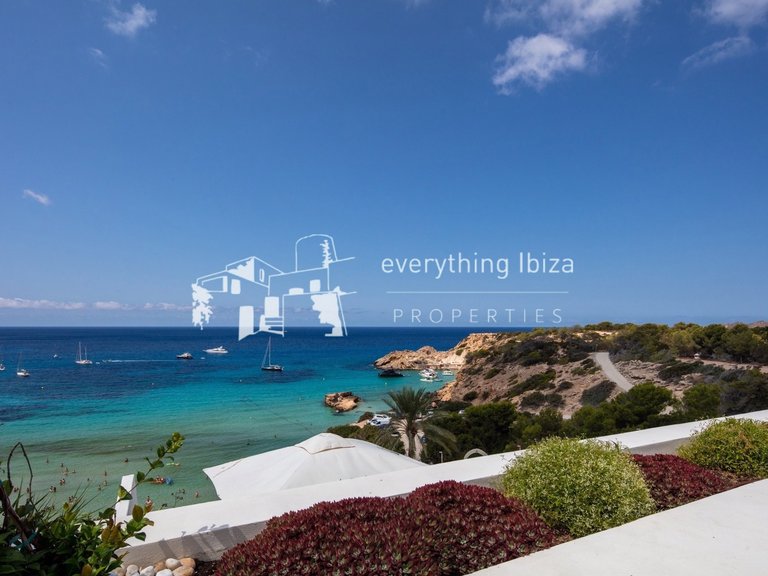 Penthouse for Sale in Cala Tarida, Ibiza 5