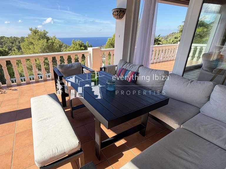 Villa for Sale in Cala Salada, Ibiza 10