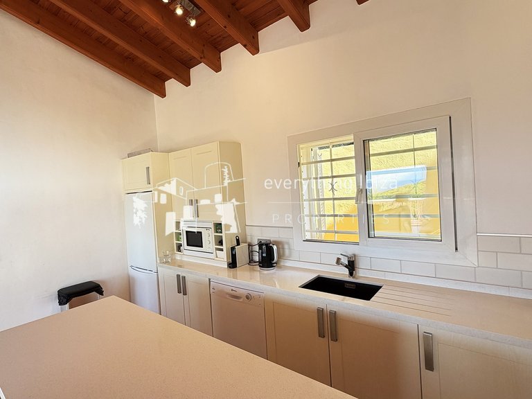 Villa for Sale in Cala Salada, Ibiza 18