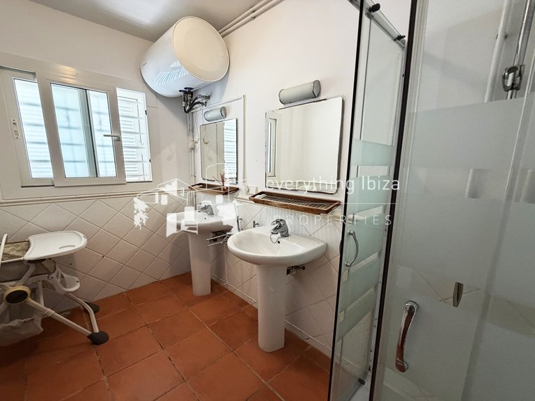 Villa for Sale in Cala Salada, Ibiza 19