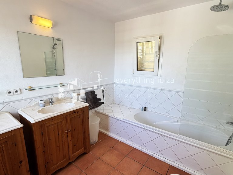 Villa for Sale in Cala Salada, Ibiza 24