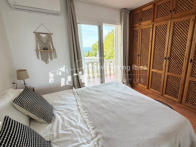 Villa for Sale in Cala Salada, Ibiza 27