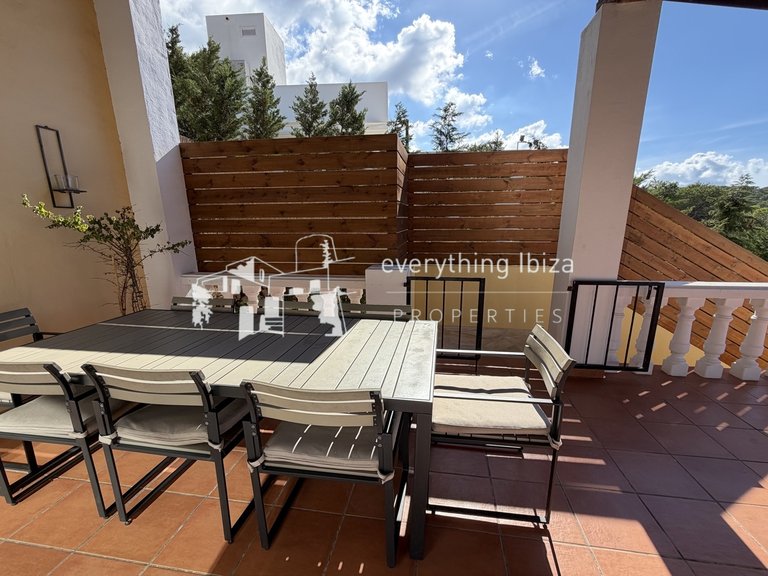 Villa for Sale in Cala Salada, Ibiza 29
