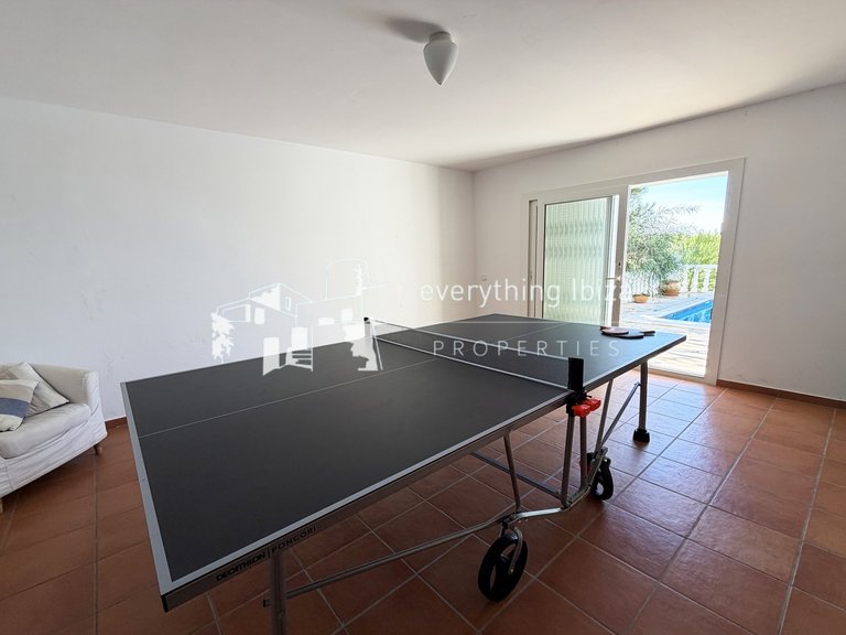 Villa for Sale in Cala Salada, Ibiza 34