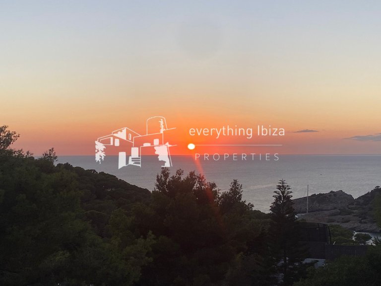 Villa for Sale in Cala Salada, Ibiza 38