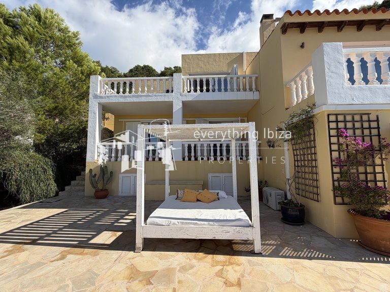 Villa for Sale in Cala Salada, Ibiza 5