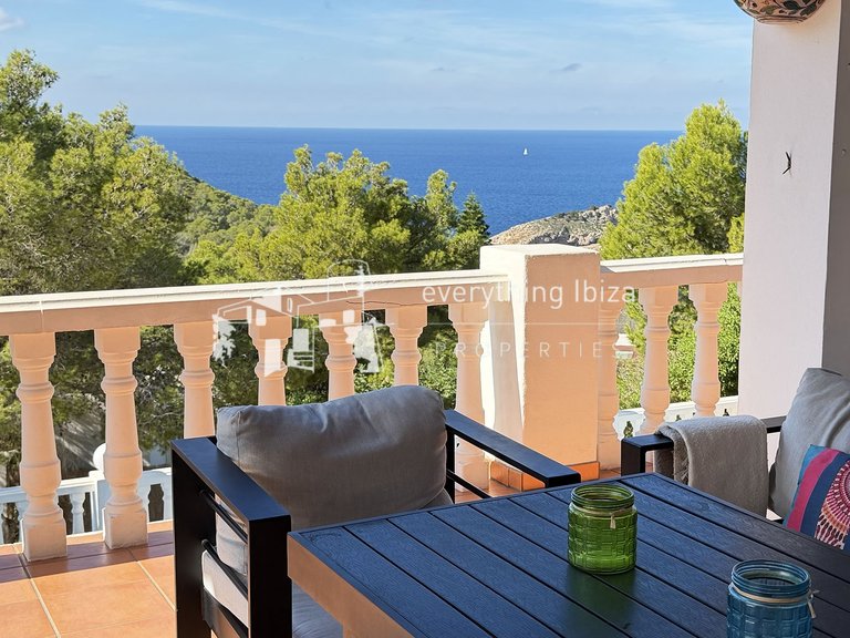 Villa for Sale in Cala Salada, Ibiza 9