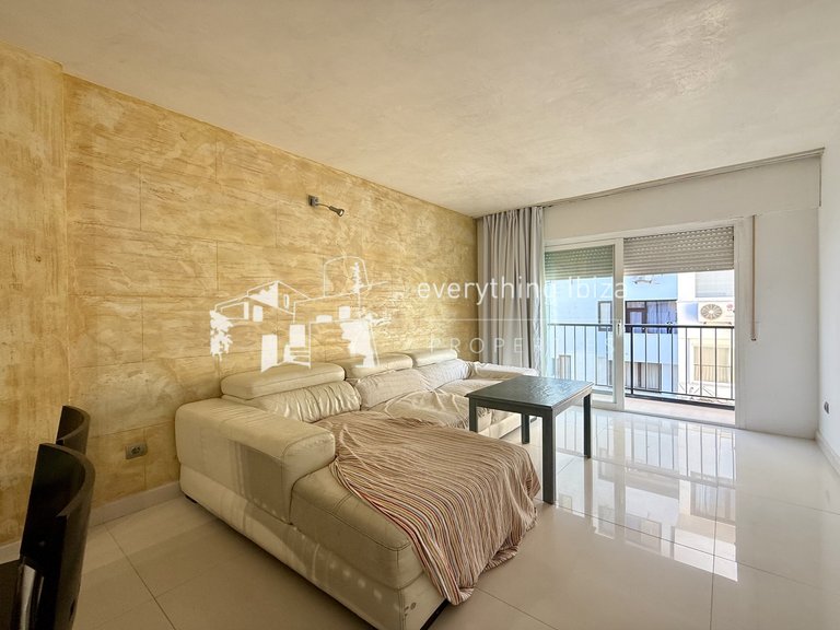 Apartment for Sale in San Antonio Abad, Ibiza 1
