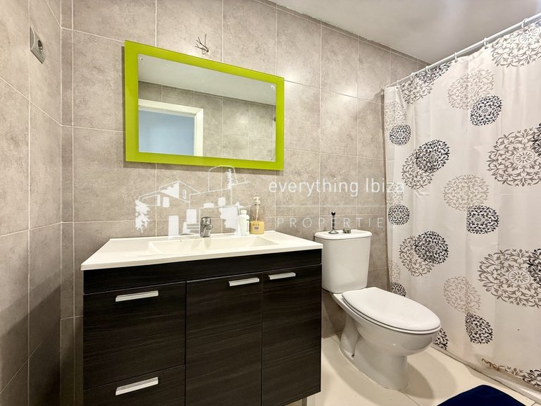 Apartment for Sale in San Antonio Abad, Ibiza 18